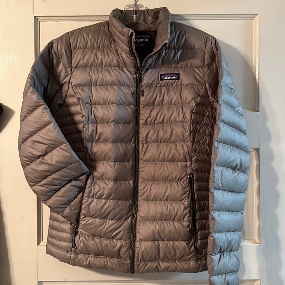 Patagonia Down Sweater